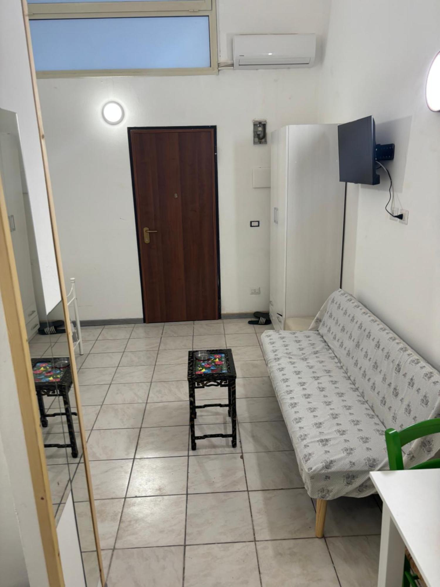 Apartment San Vincenzo