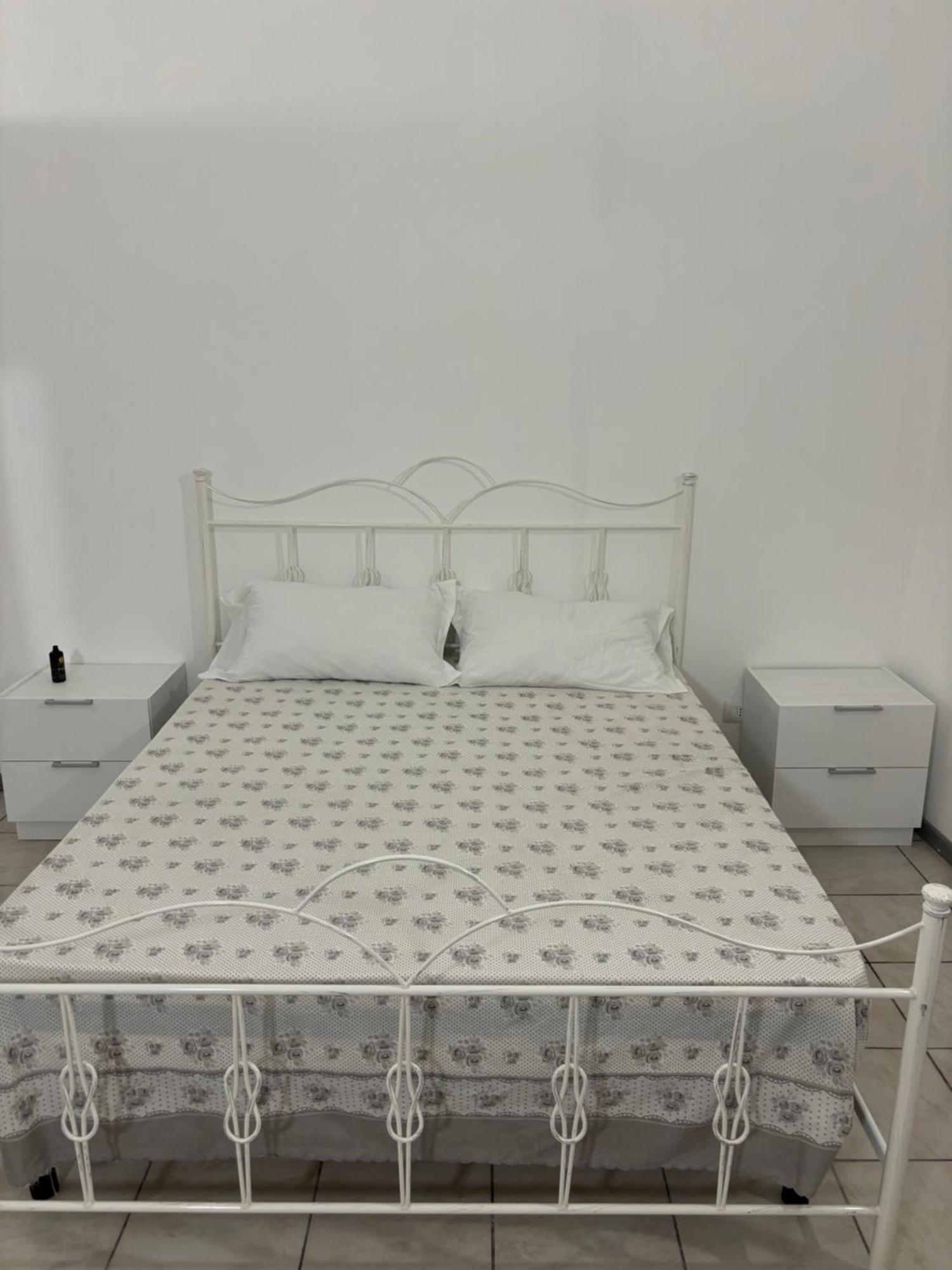 San Vincenzo Apartment Catania