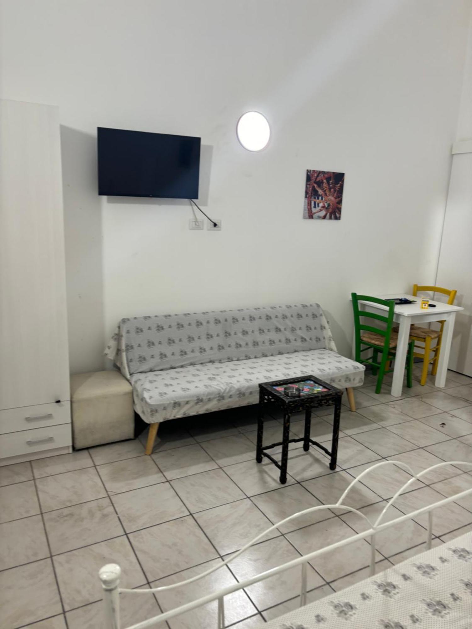 San Vincenzo Apartment