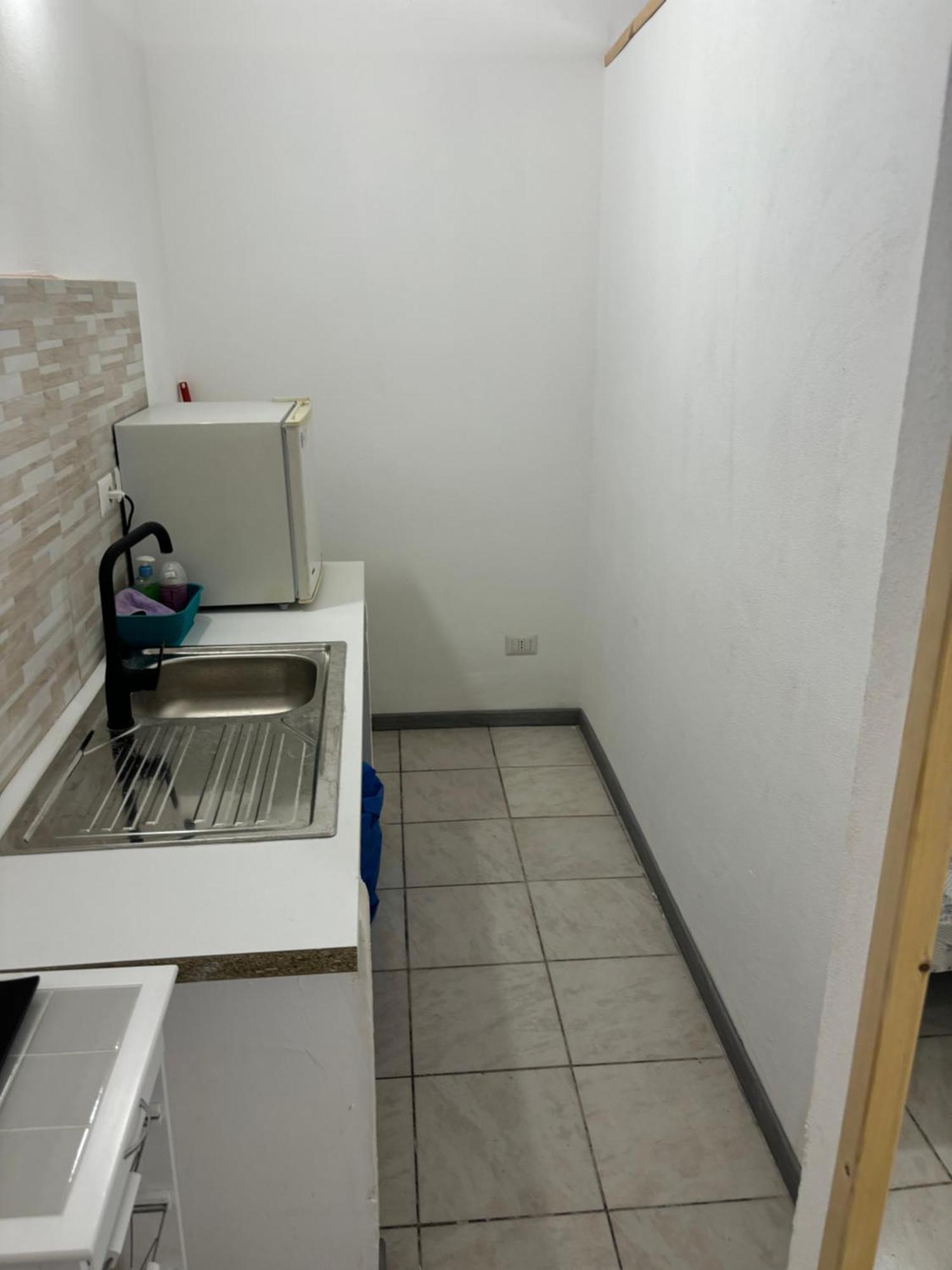 Apartment San Vincenzo *