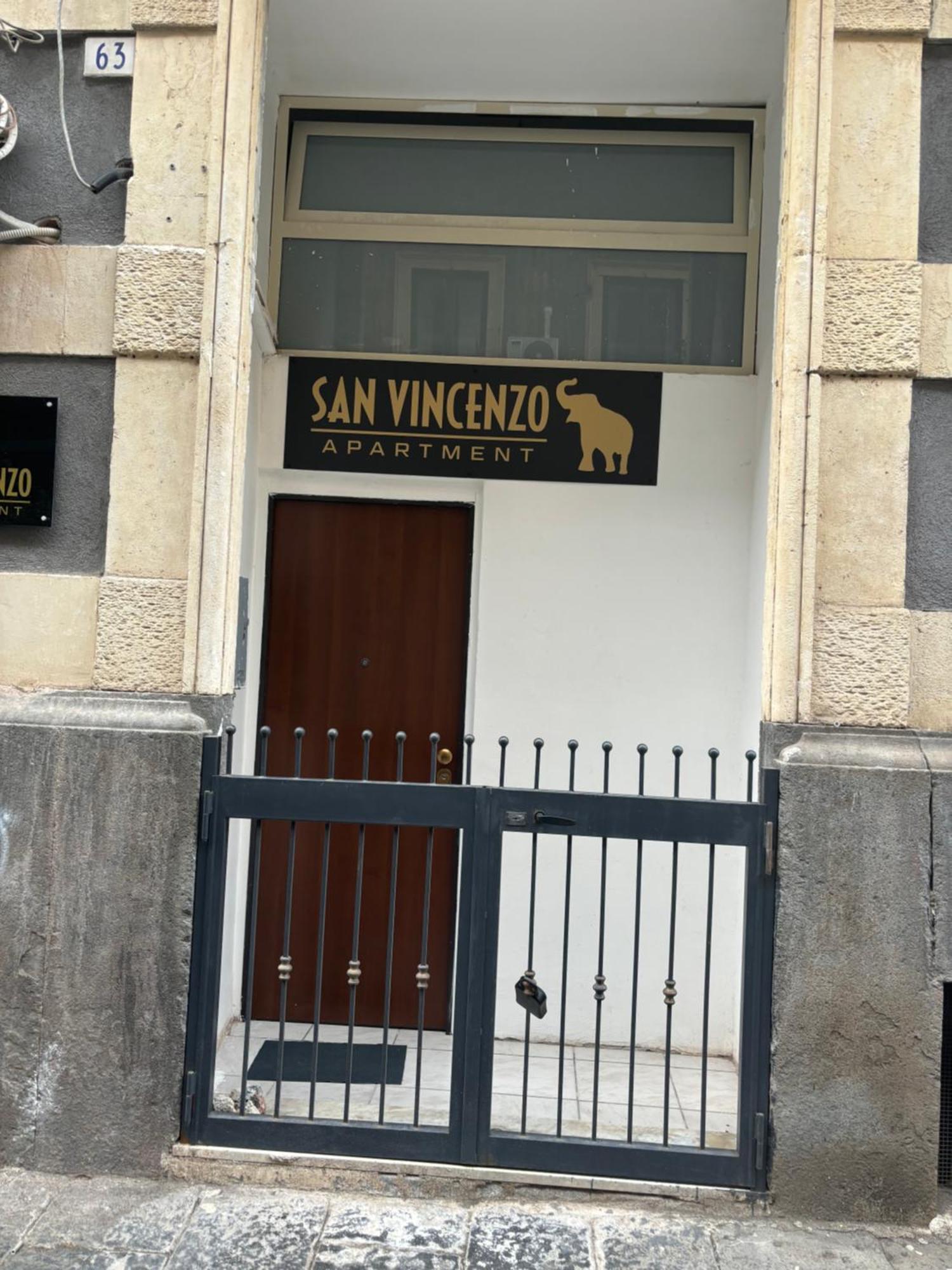 Apartment San Vincenzo